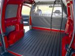 Citroen Berlingo Van 2002 года (AU)